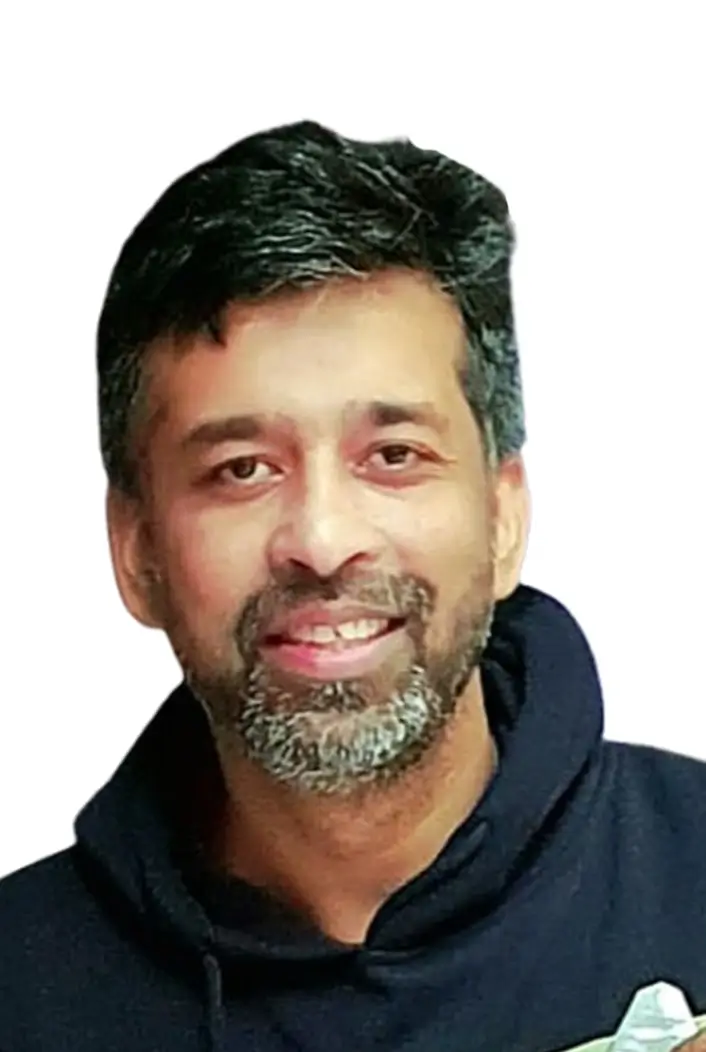 Dr. Mohd. Shuaib Khan